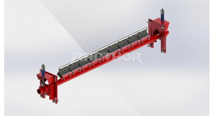 Raspador Secundário S